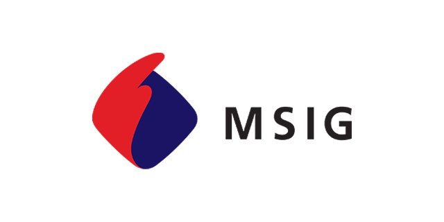 Image MSIG insurance