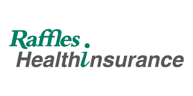 Image Raffles Health Insurance