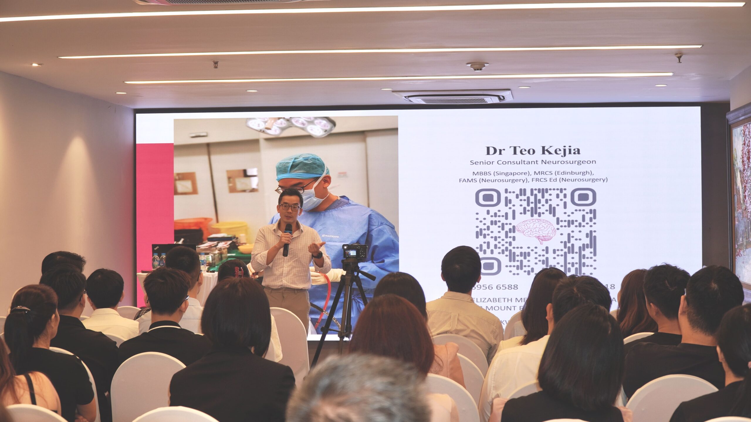 Image Health Seminars